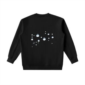 essential heavyweight crewneck sweatshirt